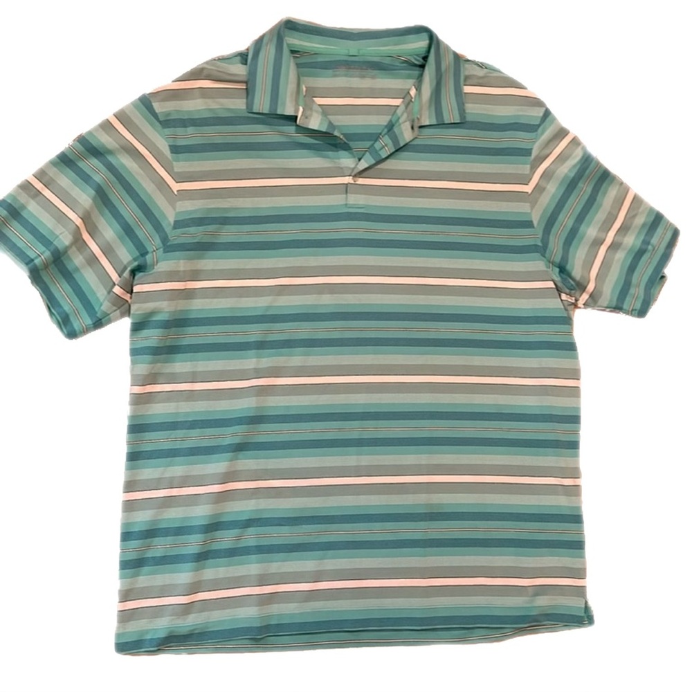 [3/$25 Nike Dri Fit] Nike Golf Dri Fit Polo Size XL